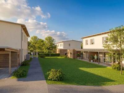 Reihenhaus kaufen in 5252 Aspach (Bild 1)
