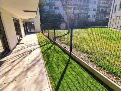 Terrassenwohnung kaufen in 1230 Wien (Bild 4)