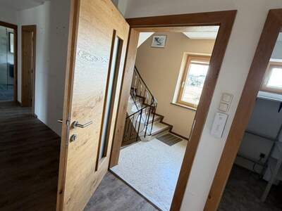 Wohnung mit Balkon mieten in 6220 Buch (Bild 3)