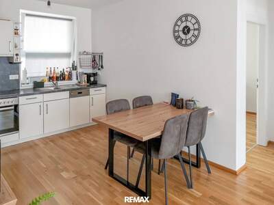 Wohnung mieten in 2130 Mistelbach