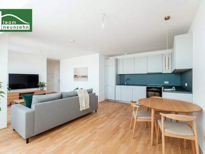 Terrassenwohnung kaufen in 1220 Wien (Bild 1)