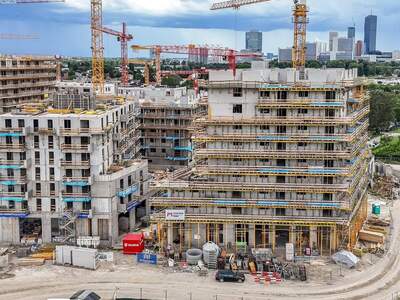 Anlageobjekt kaufen in 1220 Wien