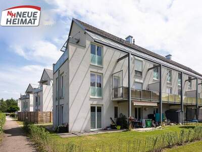Wohnung mieten in 4470 Enns