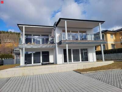 Eigentumswohnung in 9210 Pörtschach