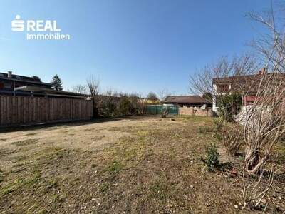 Grundstück kaufen in 3430 Tulln