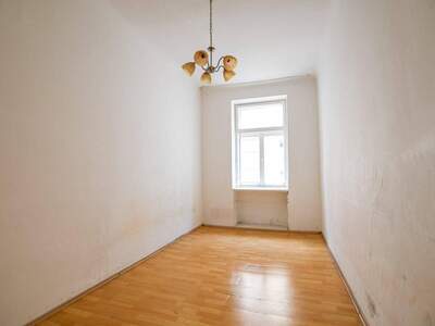 Wohnung kaufen in 1200 Wien