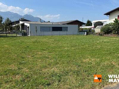 Grundstück kaufen in 6800 Feldkirch