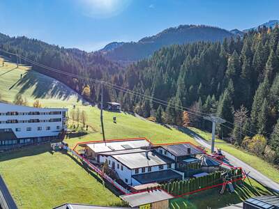 Haus kaufen in 6391 Fieberbrunn (Bild 3)