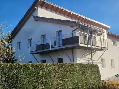 Anlageobjekt kaufen in 4407 Steyr