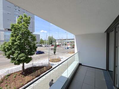 Terrassenwohnung mieten in 1110 Wien (Bild 2)