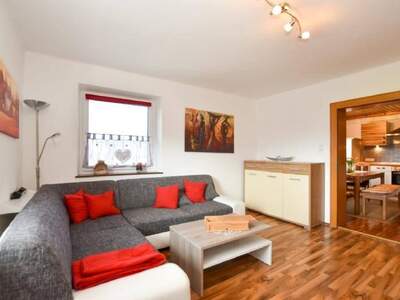 Eigentumswohnung in 6395 Hochfilzen