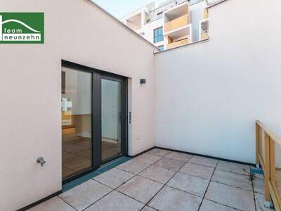 Terrassenwohnung kaufen in 1220 Wien (Bild 5)