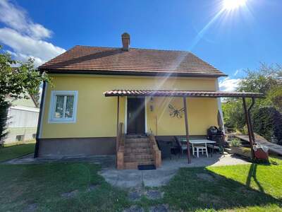 Haus kaufen in 8041 Graz (Bild 5)