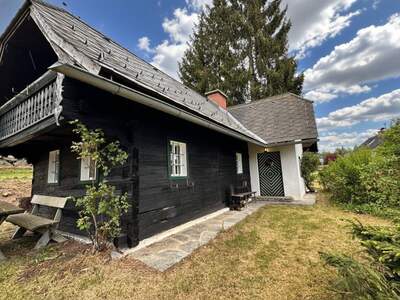 Haus kaufen in 8255 Sankt Jakob