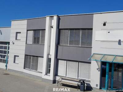 Gewerbeobjekt mieten in 7122 Gols (Bild 1)