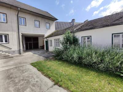 Haus provisionsfrei mieten in 3110 Afing