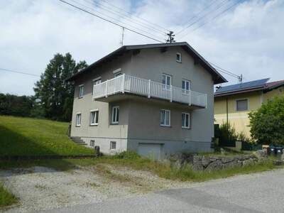 Haus kaufen in 5282 Ranshofen