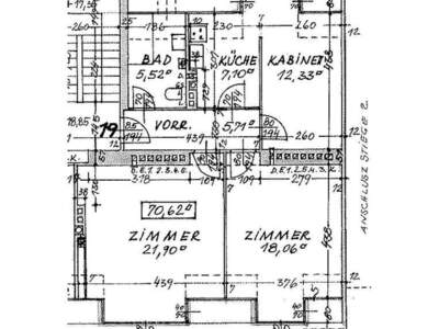 Wohnung mieten in 1200 Wien