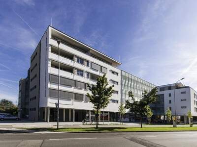 Gewerbeobjekt mieten in 9020 Klagenfurt (Bild 2)