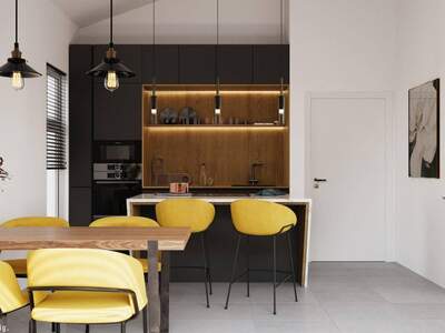 Eigentumswohnung in 8490 Bad Radkersburg