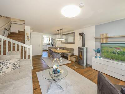 Terrassenwohnung kaufen in 6370 Kitzbühel (Bild 4)