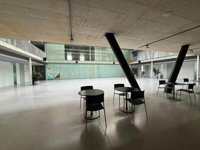 Bürozentrum mieten in 4320 Perg