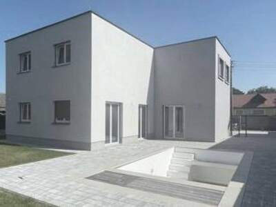 Haus kaufen in 2231 Strasshof