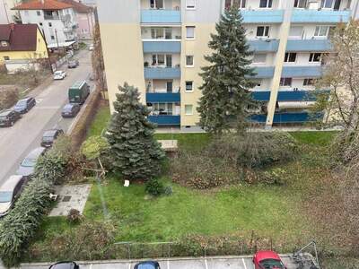 Grundstück provisionsfrei kaufen in 8020 Graz