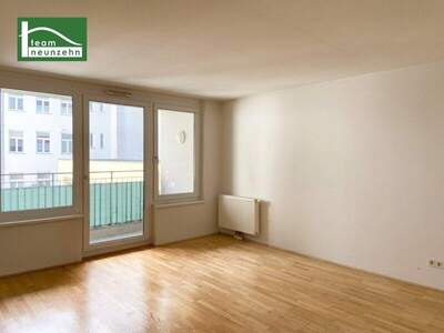 Terrassenwohnung mieten in 1100 Wien (Bild 2)