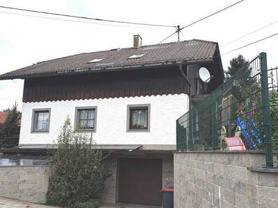 Haus kaufen in 5282 Ranshofen