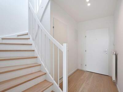 Terrassenwohnung kaufen in 1050 Wien (Bild 4)