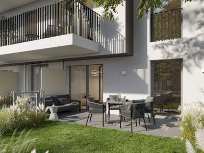 Terrassenwohnung kaufen in 1140 Wien (Bild 3)