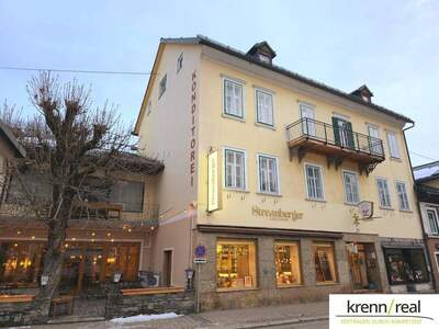 Gewerbeobjekt kaufen in 8990 Bad Aussee