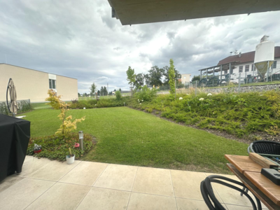 Etagenwohnung kaufen in 4661 Roitham