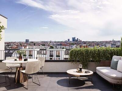 Eigentumswohnung in 1150 Wien