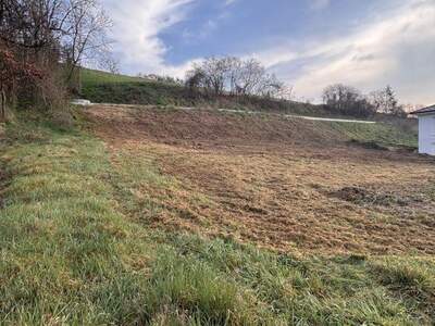 Grundstück kaufen in 4320 Perg