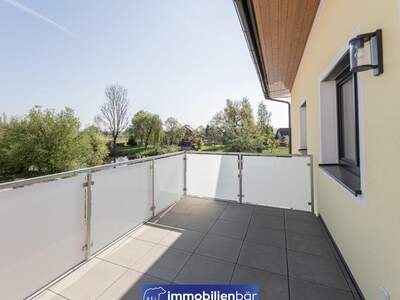 Wohnung mit Balkon kaufen in 4070 Pupping (Bild 4)