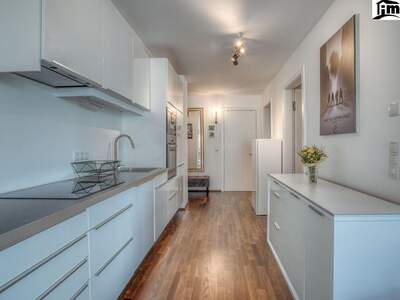 Wohnung mit Balkon kaufen in 6020 Innsbruck (Bild 5)