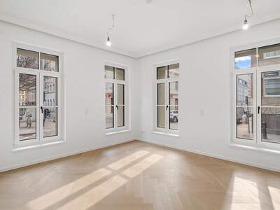 Wohnung kaufen in 1060 Wien (Bild 1)