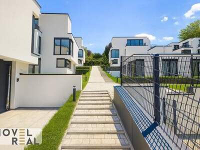 Haus kaufen in 1190 Wien