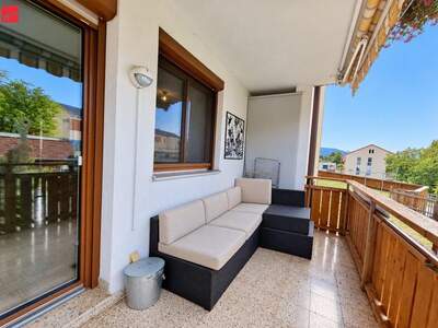 Terrassenwohnung kaufen in 8160 Weiz (Bild 1)