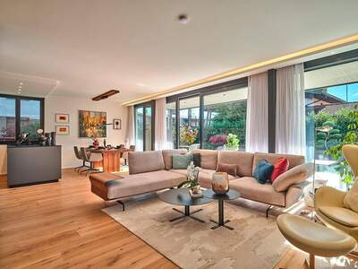 Eigentumswohnung in 6380 St. Johann