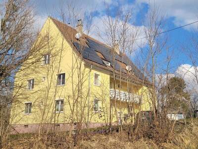 Haus kaufen in 7444 Klostermarienberg