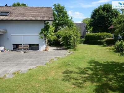 Haus mit Garten kaufen in 6912 Hörbranz (Bild 5)