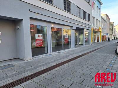 Gewerbeobjekt mieten in 4910 Ried