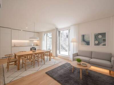 Wohnung mieten in 1120 Wien