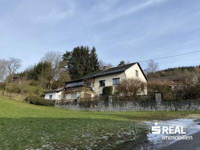 Haus kaufen in 4170 Haslach (Bild 1)