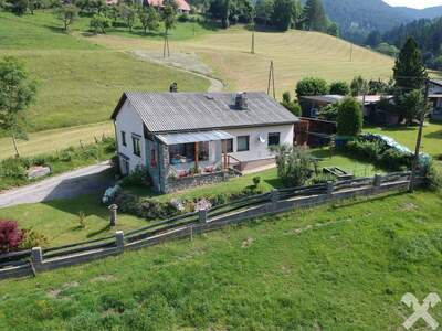 Haus kaufen in 8811 Scheifling