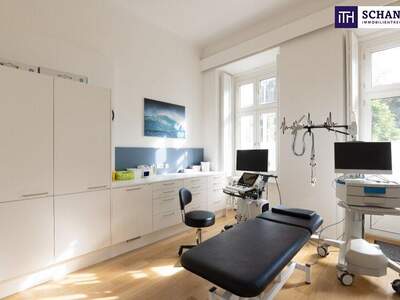Büro / Praxis mieten in 8010 Graz (Bild 3)