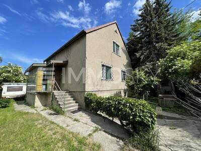 Einfamilienhaus kaufen in 1220 Wien (Bild 1)